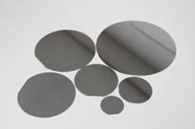 silicon wafer