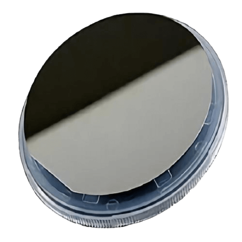 Silicon wafer 2inch N Type(100/111) Single/Double Side Polished Semiconductor Substrate