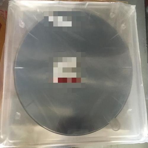 silicon Wafer Semiconductor 18 Inch 