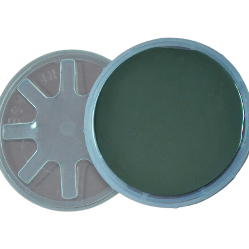 InP Substrate 2inch Prime/Dummy Grade Indium Phosphide Single Side Polish Semiconductor Wafer