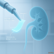 小さなロボット、大きな救済：ウォータールー